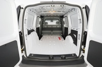Ford Transit Connect vaihtoauto