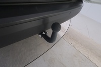 Ford Transit Connect vaihtoauto