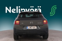 Citroën C4 Cactus vaihtoauto