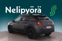 Citroën C4 Cactus vaihtoauto