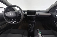 Citroën C4 Cactus vaihtoauto