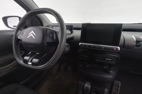 Citroën C4 Cactus vaihtoauto