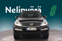 SsangYong Rexton vaihtoauto