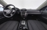 SsangYong Rexton vaihtoauto