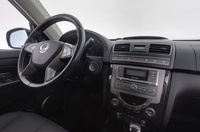 SsangYong Rexton vaihtoauto