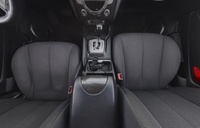 SsangYong Rexton vaihtoauto