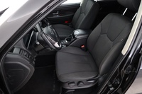 SsangYong Rexton vaihtoauto