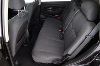 SsangYong Rexton vaihtoauto