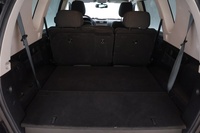 SsangYong Rexton vaihtoauto