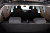 SsangYong Rexton vaihtoauto