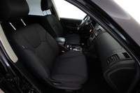 SsangYong Rexton vaihtoauto