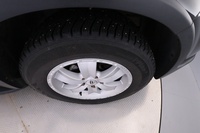 SsangYong Rexton vaihtoauto