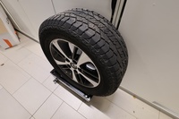 SsangYong Rexton vaihtoauto