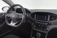 Hyundai IONIQ hybrid vaihtoauto