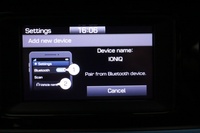 Hyundai IONIQ hybrid vaihtoauto