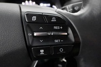 Hyundai IONIQ hybrid vaihtoauto