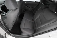 Hyundai IONIQ hybrid vaihtoauto