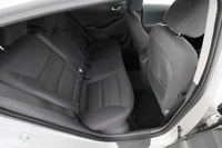 Hyundai IONIQ hybrid vaihtoauto