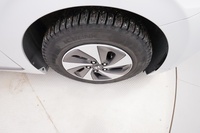 Hyundai IONIQ hybrid vaihtoauto