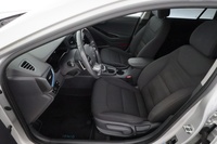 Hyundai IONIQ hybrid vaihtoauto