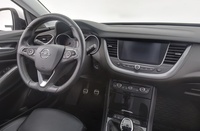 Opel Grandland X vaihtoauto