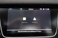 Opel Grandland X vaihtoauto