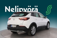 Opel Grandland X vaihtoauto