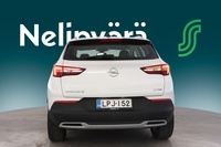 Opel Grandland X vaihtoauto