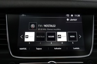 Opel Grandland X vaihtoauto