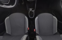 Toyota AYGO vaihtoauto