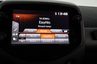 Toyota AYGO vaihtoauto