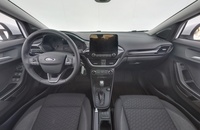 Ford Puma vaihtoauto