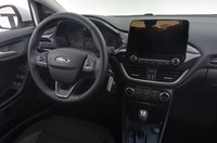 Ford Puma vaihtoauto