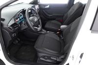 Ford Puma vaihtoauto