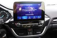 Ford Puma vaihtoauto