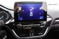 Ford Puma vaihtoauto