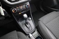 Ford Puma vaihtoauto