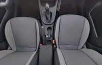 SEAT Ibiza vaihtoauto