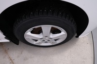 SEAT Ibiza vaihtoauto