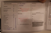 SEAT Ibiza vaihtoauto