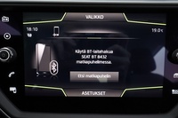 SEAT Ibiza vaihtoauto