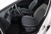 SEAT Ibiza vaihtoauto