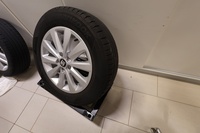 SEAT Ibiza vaihtoauto