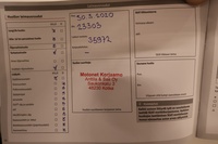 SEAT Ibiza vaihtoauto