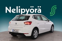 SEAT Ibiza vaihtoauto