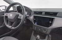 SEAT Ibiza vaihtoauto