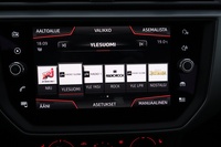 SEAT Ibiza vaihtoauto