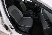 SEAT Ibiza vaihtoauto