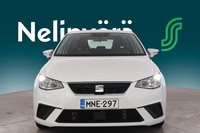 SEAT Ibiza vaihtoauto