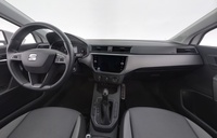 SEAT Ibiza vaihtoauto